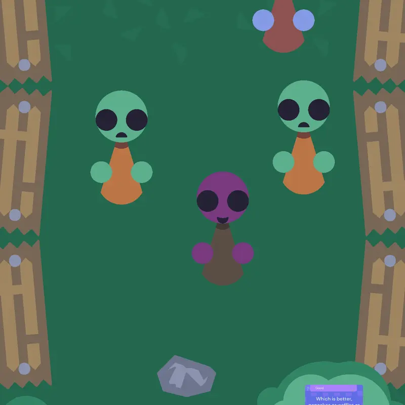 Game by @Onba