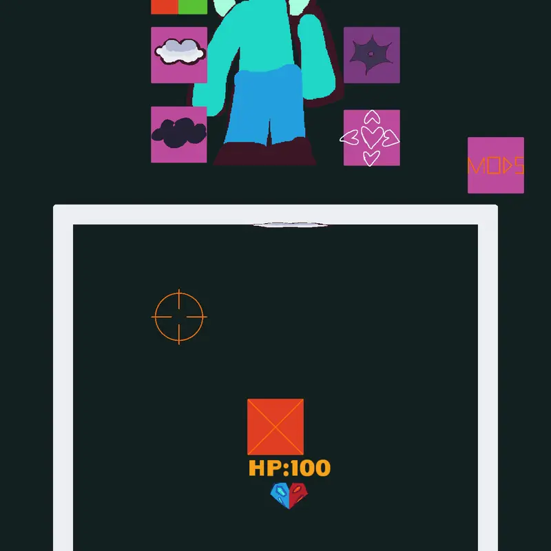 Game by @starssely_RUS_ENG