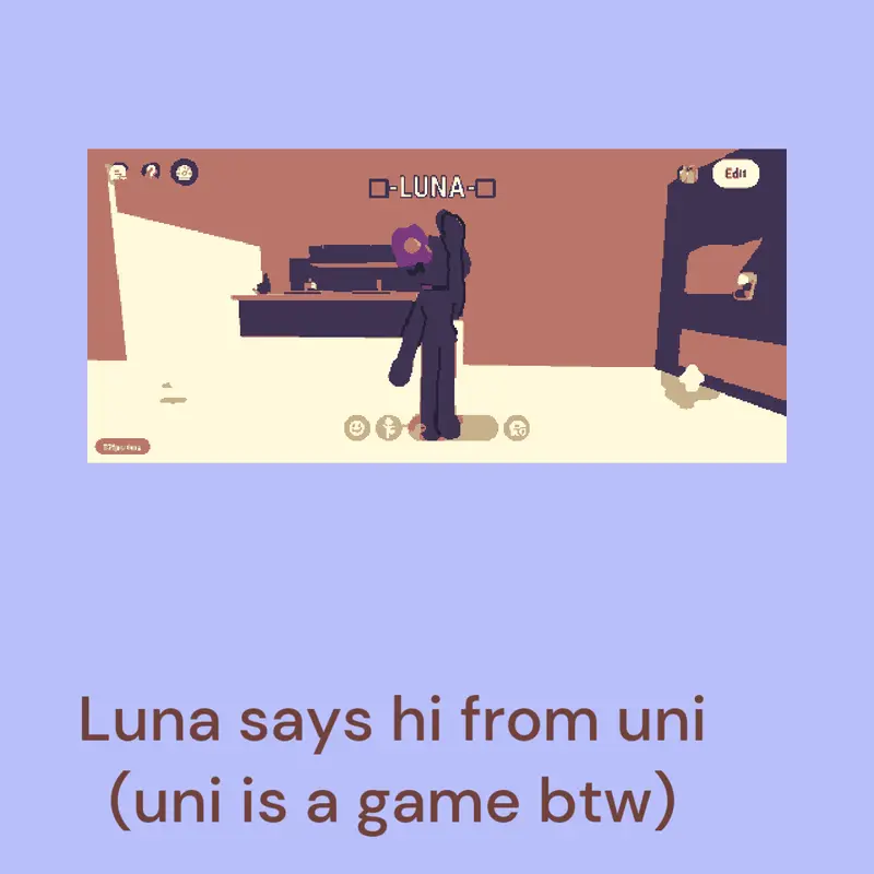Random stuff i want to post by @Luna_1244