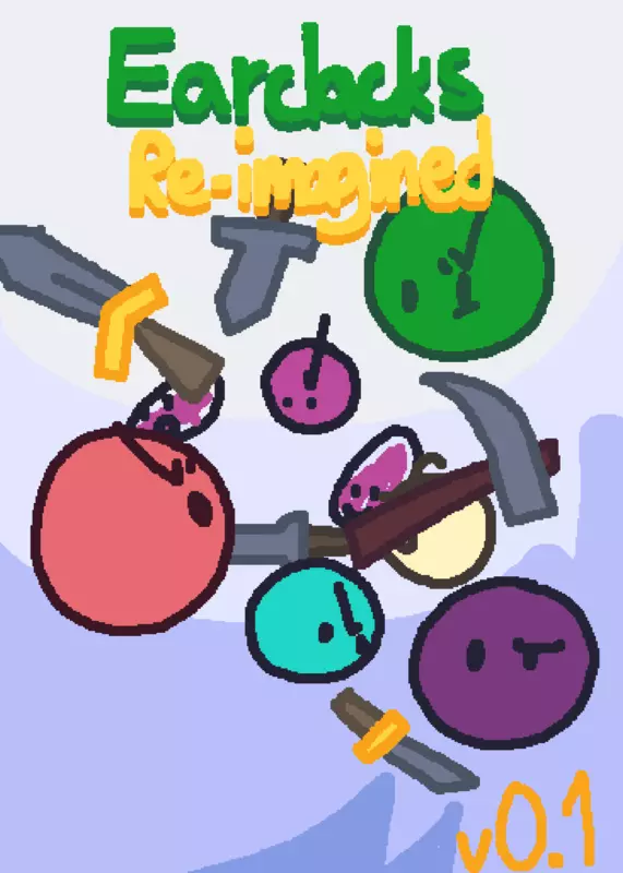 Game by @HaroldGarold