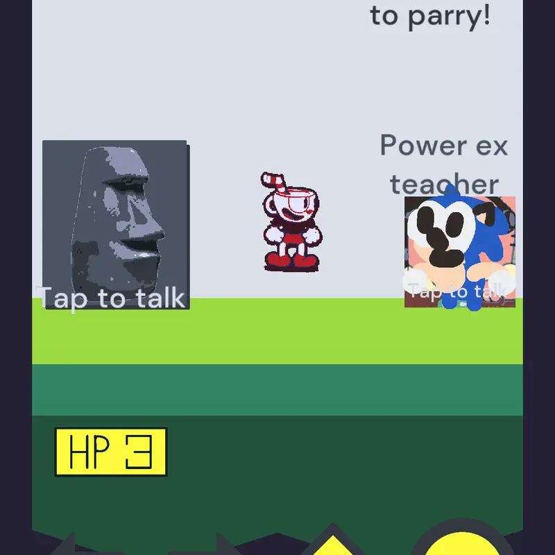 Game by @gico123