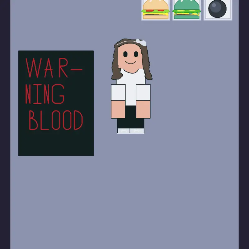 Game by @ywi