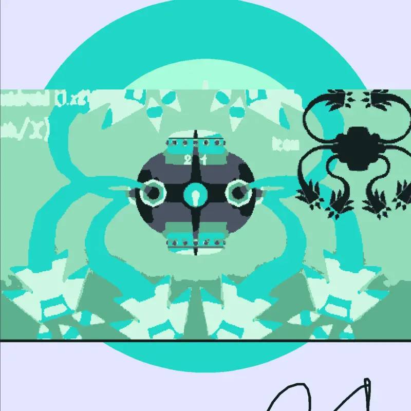 Omnidroid v24 band by @OmnidroidV9