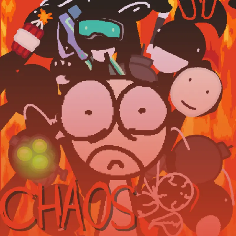 Game by @Komi_fan_lover
