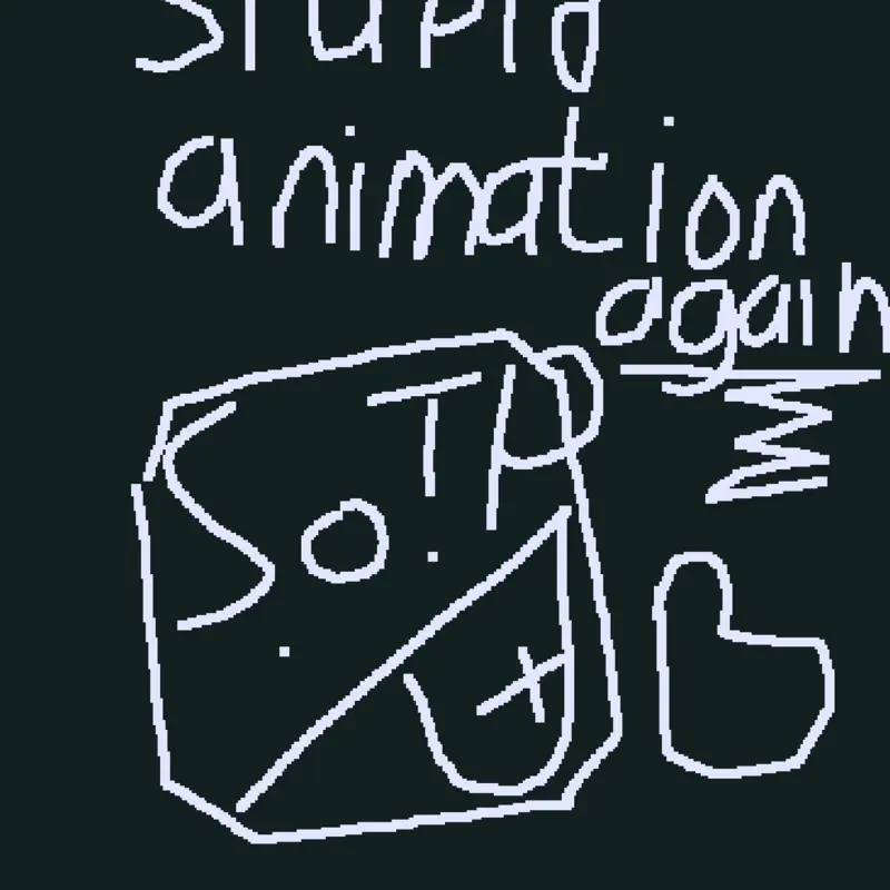 Game by @SoTP