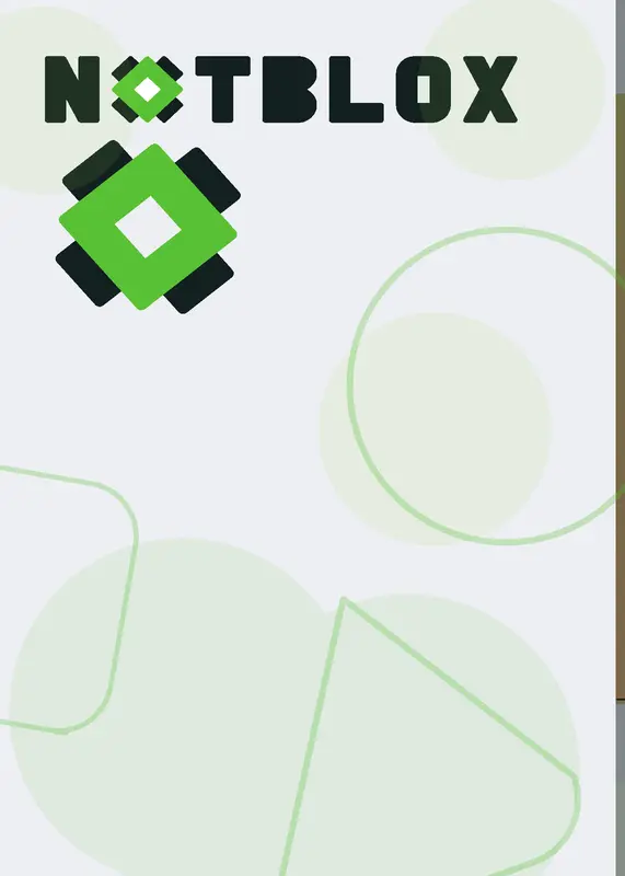 notblox by @mukenamedina2