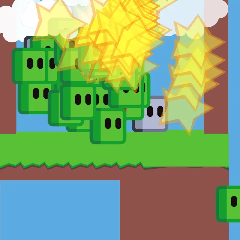 Game by @Nazarii02016