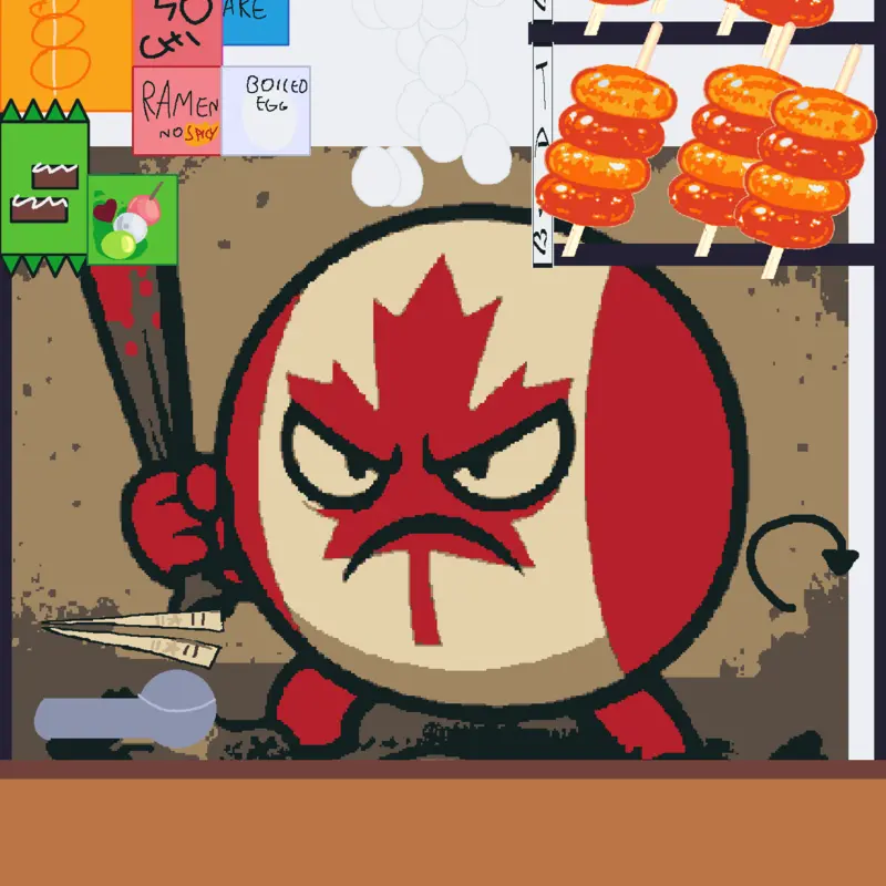 Game by @CanadianKai