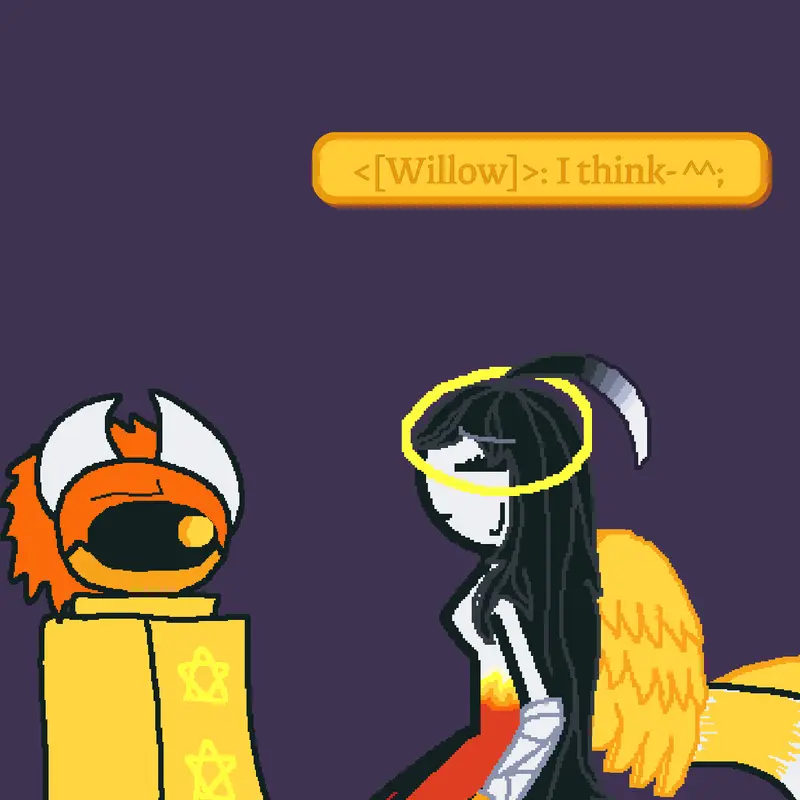 Game by @Goldpurr