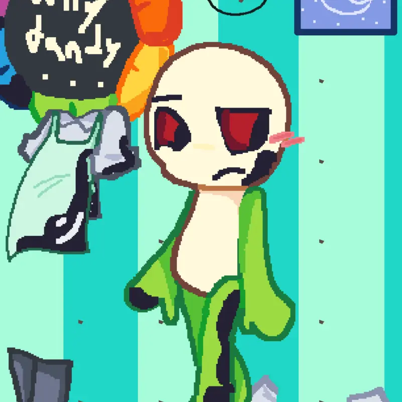 Game by @Astroblanket