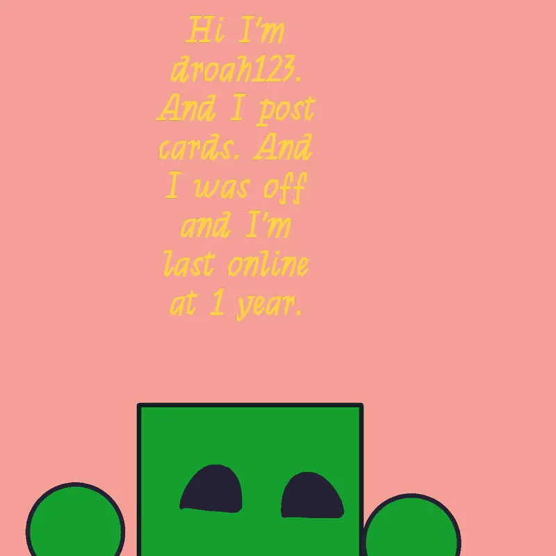 Game by @droah123