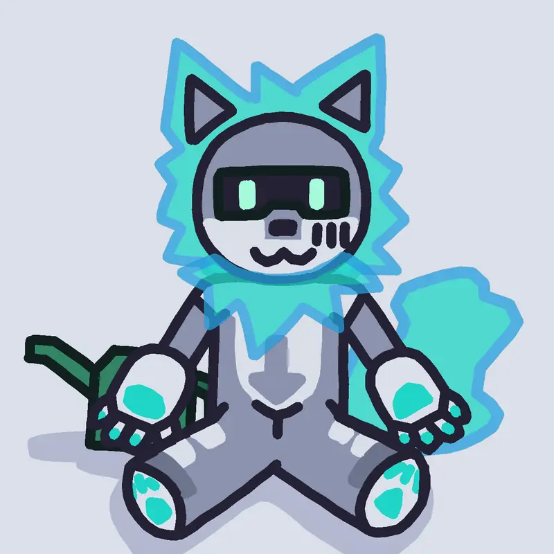 Game by @R-W
