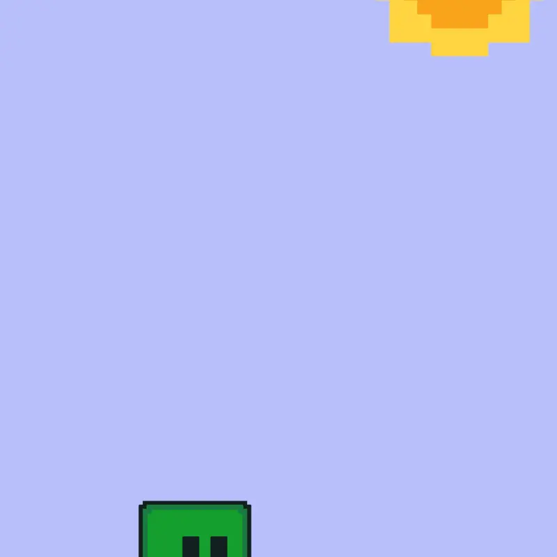 Game by @ArcticIcelie