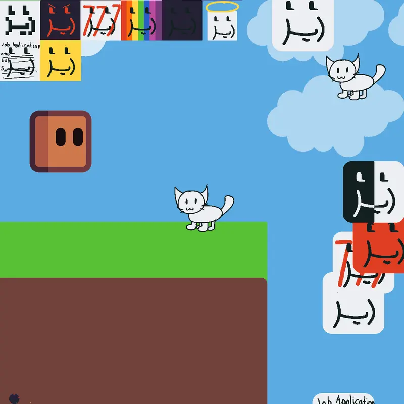 Game by @catty_the_cat