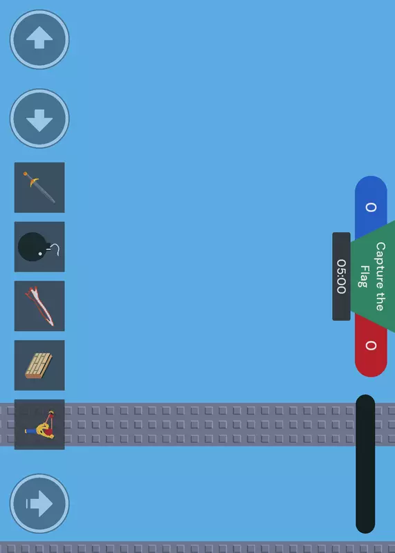 Roblox Capture The Flag but CRAZY by @RemmieZat