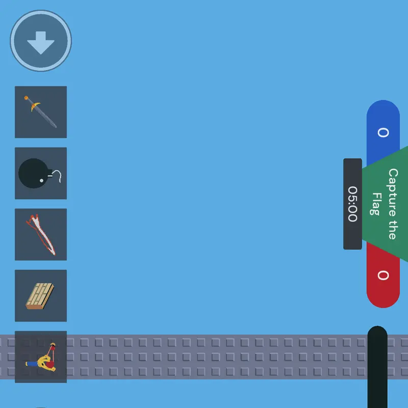 Roblox Capture The Flag but CRAZY by @RemmieZat