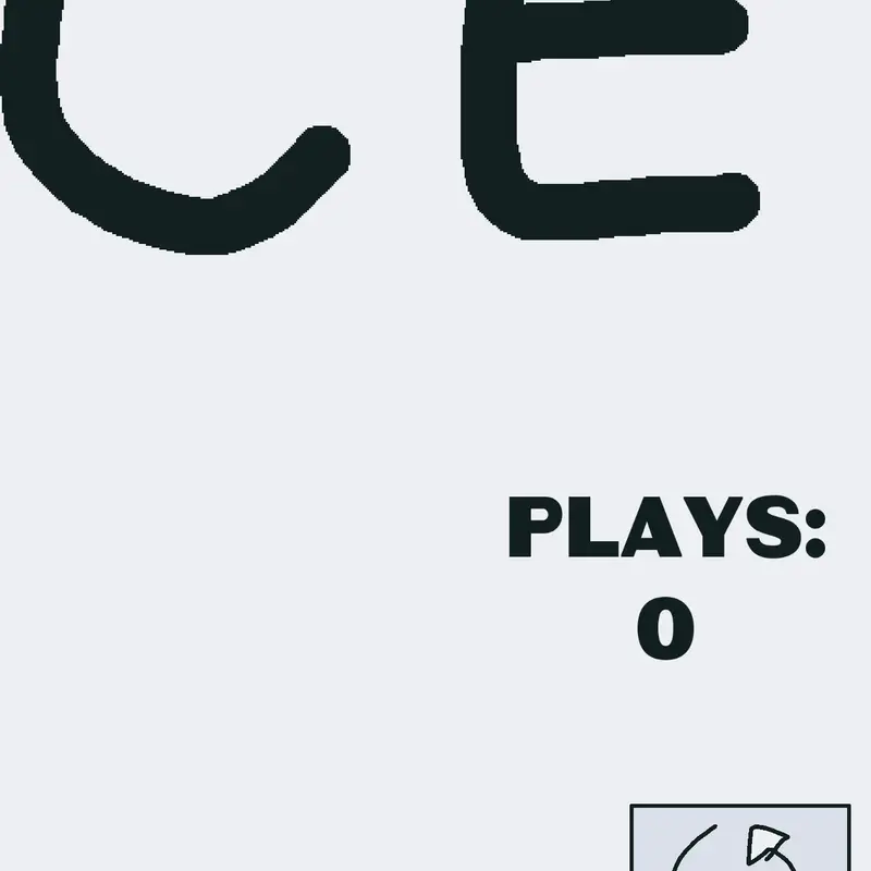 Game by @gsrbbggbdzartgagrg