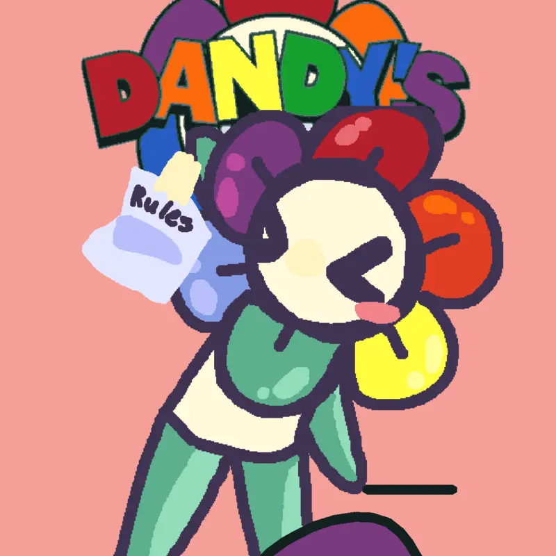 Game by @Bibiapm