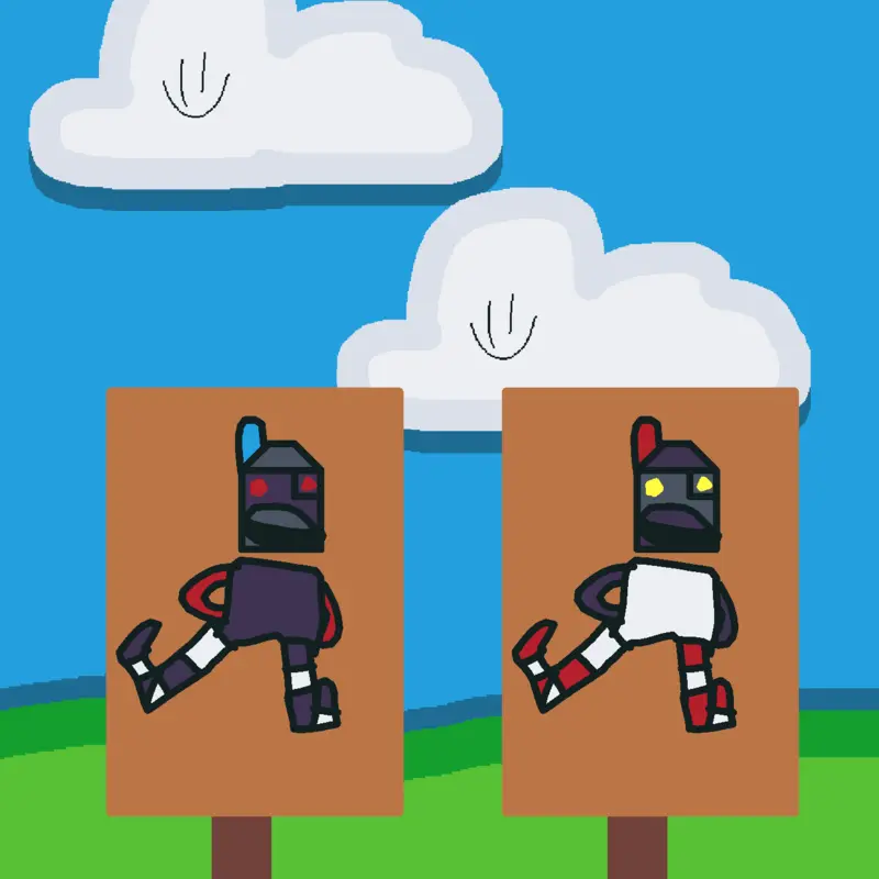 Game by @tahthg12