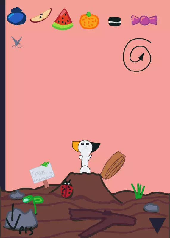 Game by @cattys_alt