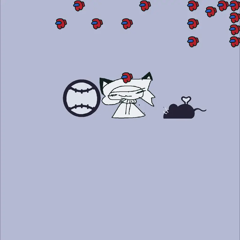 Game by @MarkoNoTCool