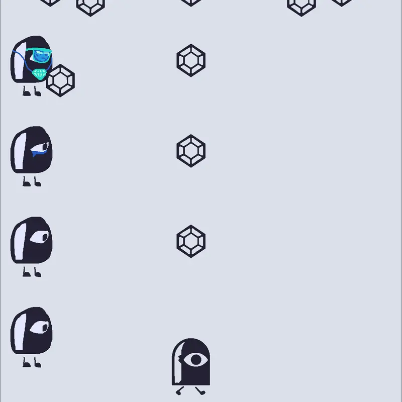 Game by @spaceball