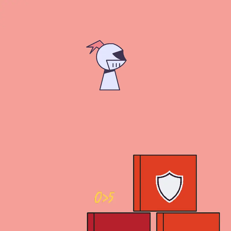 Game by @Rainbowring