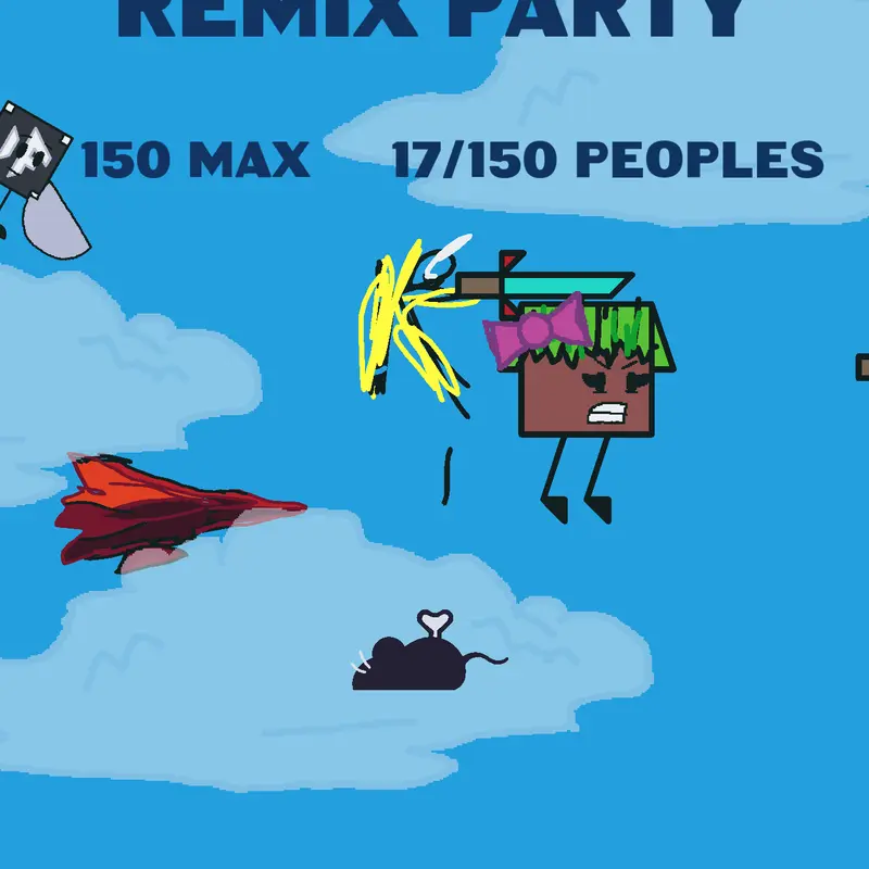 Game by @gingerbutt_stinks123