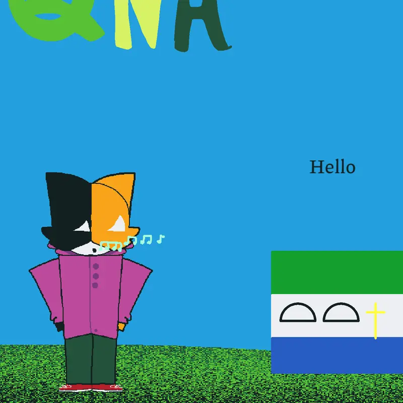 Game by @tornado_animations