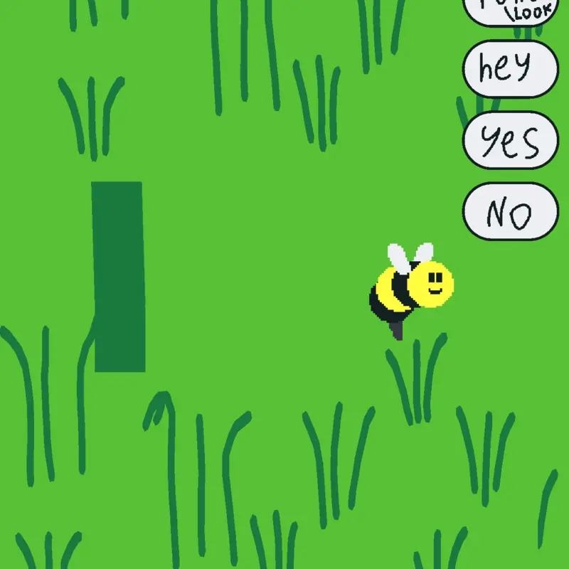 Game by @R4ndom1z3d_studios