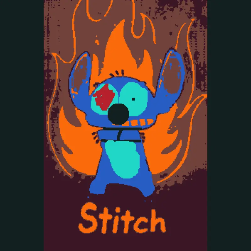 Game by @RedFromBlockTales