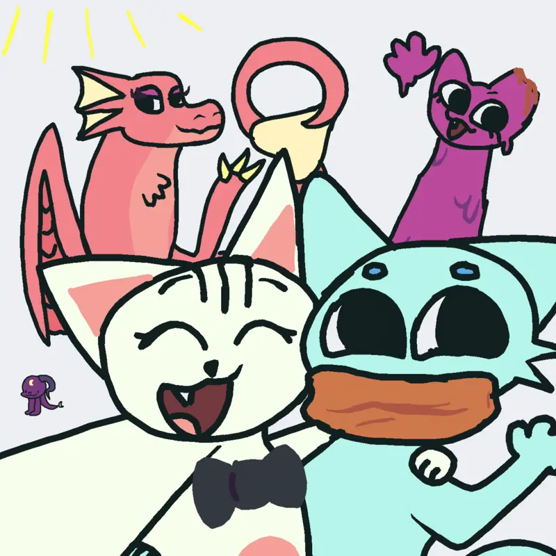Game by @Dragon_wolf1345