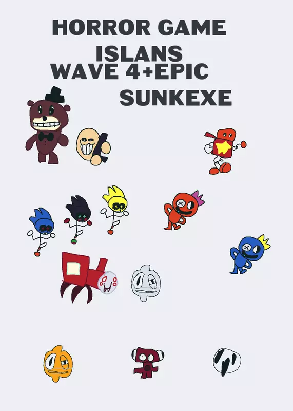 Game by @Vesuvio1315