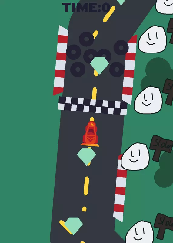 Game by @Fangord