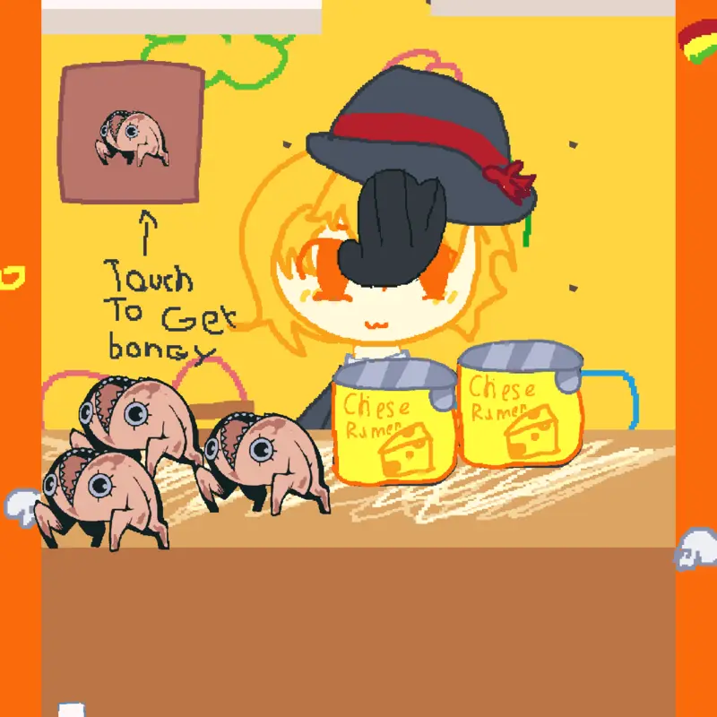 Game by @Lunast4r