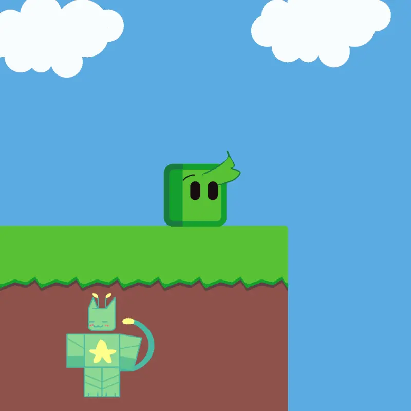 Game by @T1NA_MULT1F4ND0M