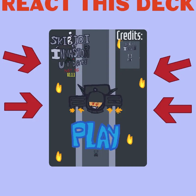 Game by @WL_large_speakerman