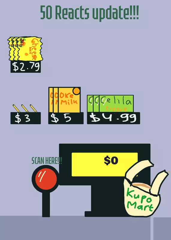 Game by @breckinstonblueliste