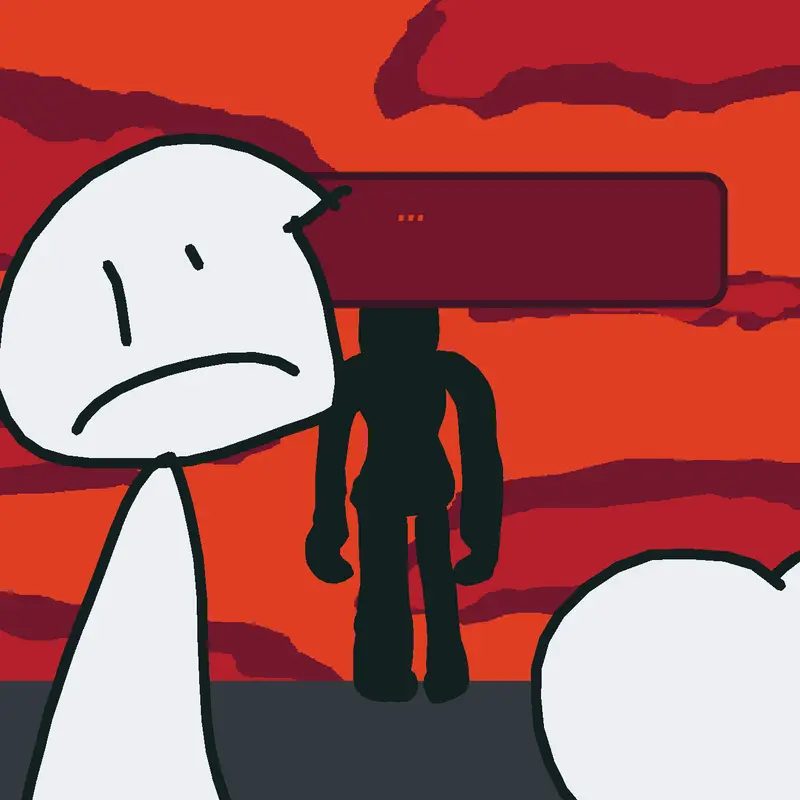 Game by @finnthehuman8