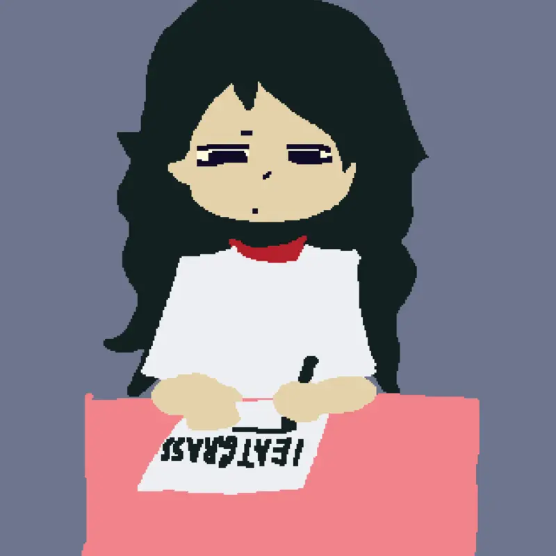 Game by @Lum1na_Scarlet