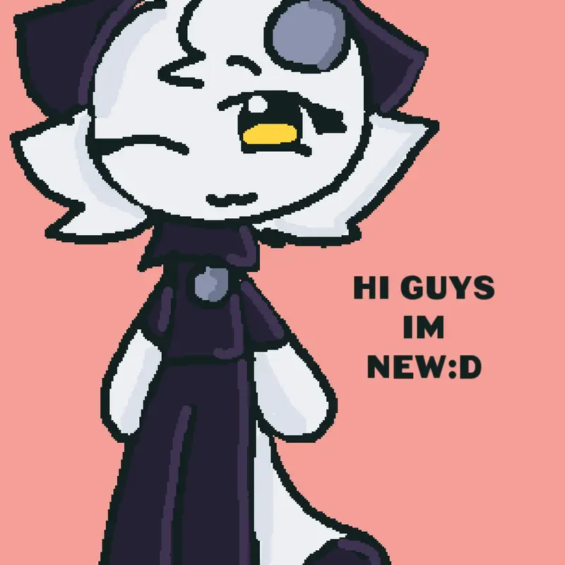 Yayayayayayaya by @moony_ishere