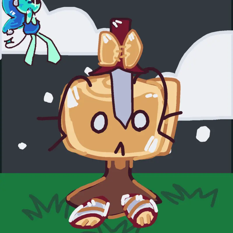 Game by @srryimasweetpain1