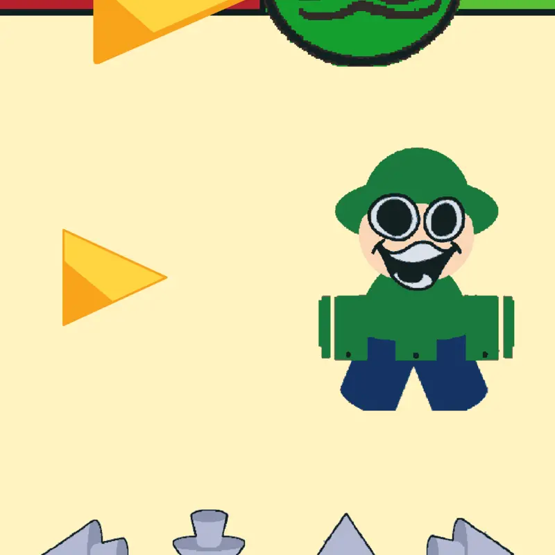 Game by @Bandu_Games
