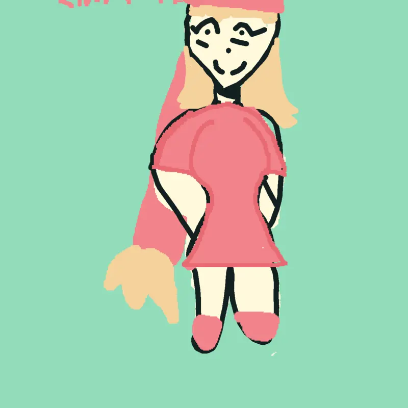 Game by @k1ttyoreo_rumikittymoon