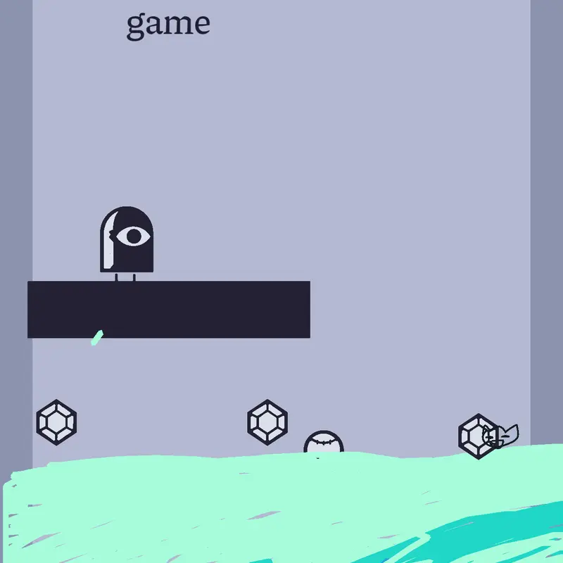 Game by @nysia
