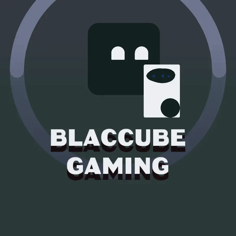 Game by @blaccube