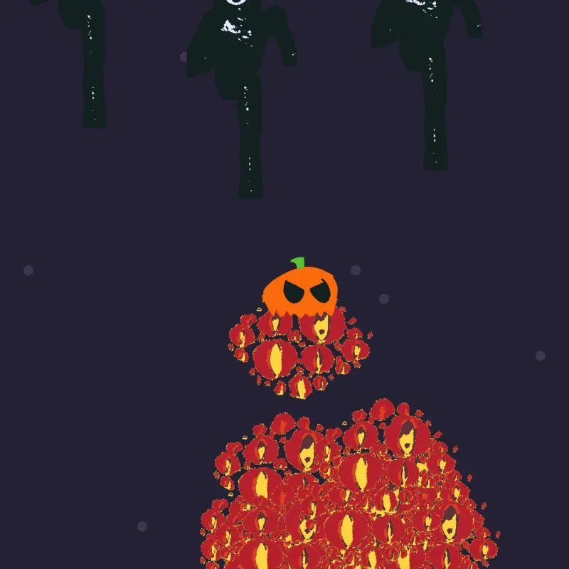 Game by @spookysussymen