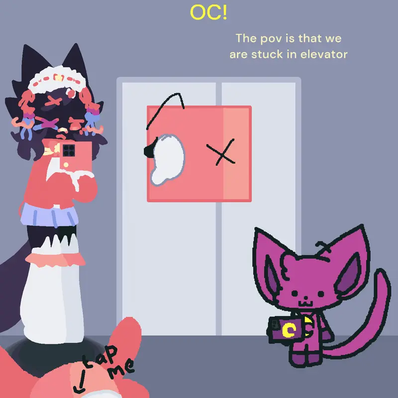 Game by @girlkawaiihorror