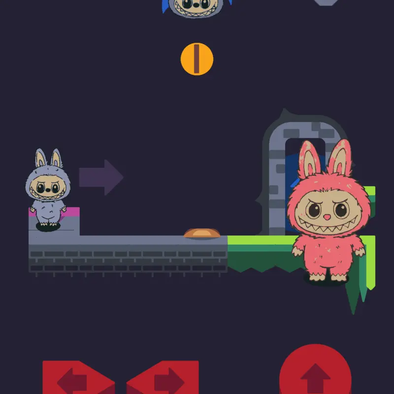 Game by @fan_julia-gavrilina