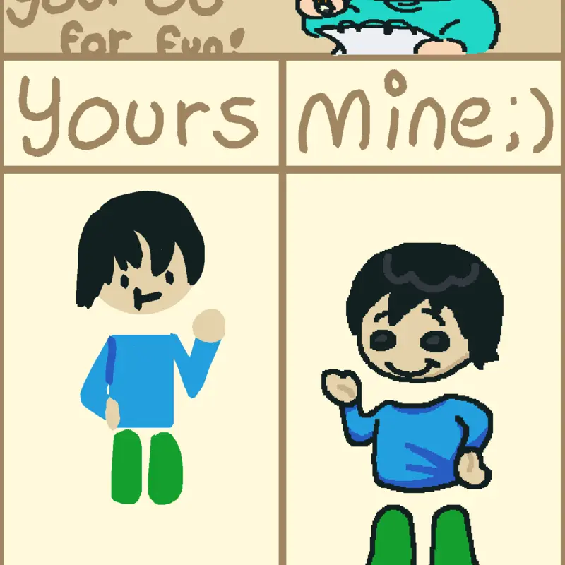 Game by @Artoast